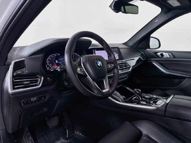Used 2020 BMW X5 sDrive40i w/ Premium Package RWD image 9