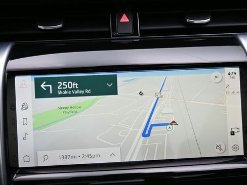 Used 2023 Land Rover Discovery Sport S R-Dynamic image 14