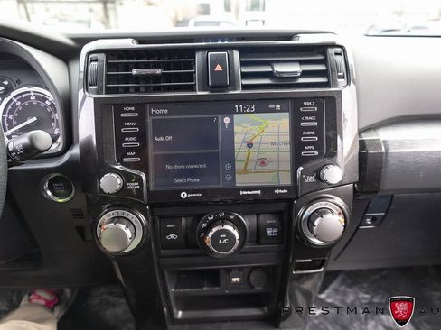 Used 2023 Toyota 4Runner TRD Off-Road image 27