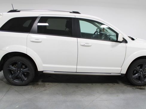Used 2020 Dodge Journey Crossroad image 11