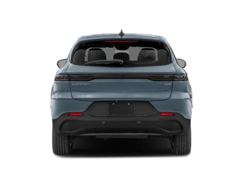 Certified 2024 Dodge Hornet GT Plus AWD/4WD image 5
