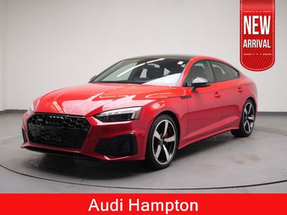 Used 2024 Audi A5 2.0T Premium Plus w/ Premium Plus