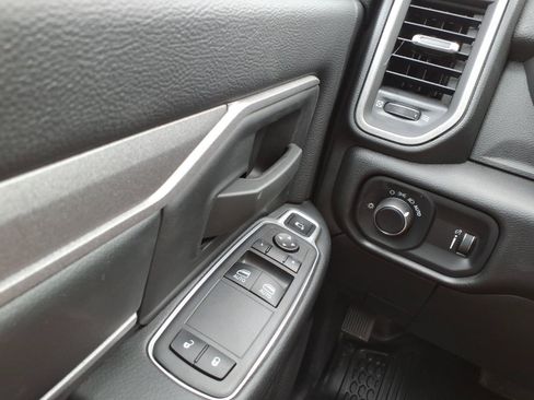 Used 2024 RAM 5500 Tradesman AWD/4WD image 19