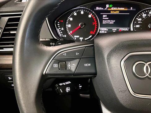 Used 2023 Audi Q5 2.0T Premium w/ Convenience Package AWD/4WD image 24