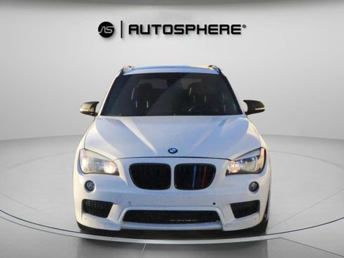 Used 2014 BMW X1 xDrive28i image 2