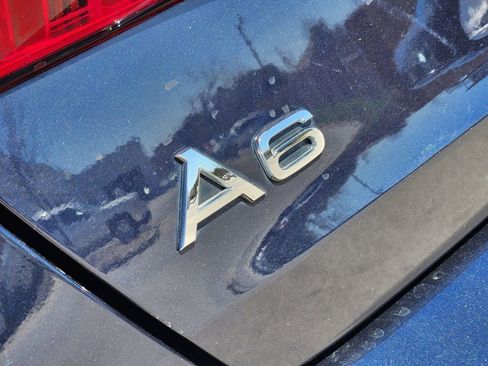 Used 2019 Audi A6 3.0T Prestige AWD/4WD image 12