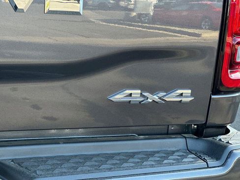 New 2026 RAM 2500 Big Horn image 24