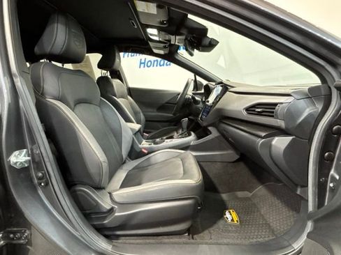 Used 2024 Subaru Crosstrek 2.5i Wilderness AWD/4WD image 26