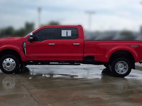 Used 2026 Ford F450 XL w/ 360-Degree Camera Package AWD/4WD image 2