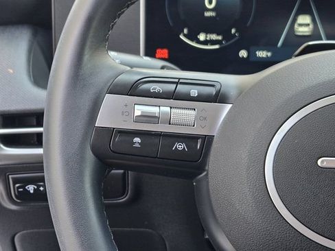 Certified 2026 Hyundai Tucson SEL FWD image 28