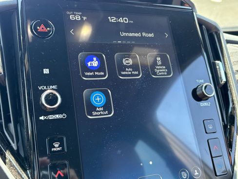 Used 2025 Subaru Forester Touring image 29