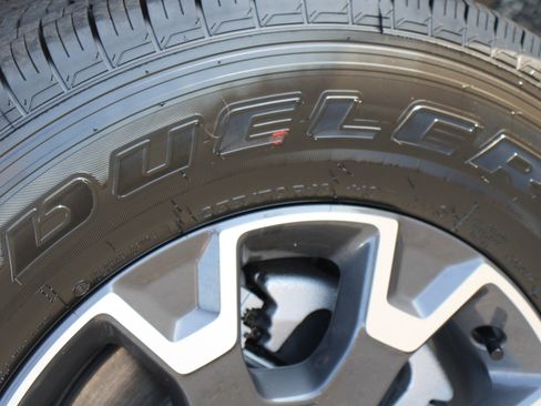 New 2025 Jeep Wrangler Sahara image 37