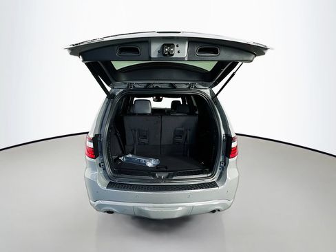 New 2026 Dodge Durango GT AWD/4WD image 16