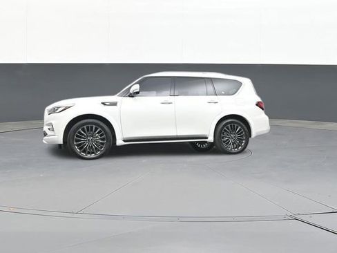 Used 2023 INFINITI QX80 Sensory w/ Cargo Package AWD/4WD image 68