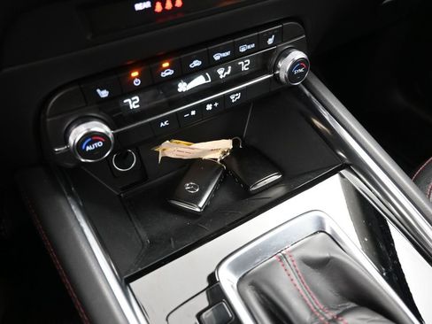 Used 2024 MAZDA CX-5 Carbon Edition image 14