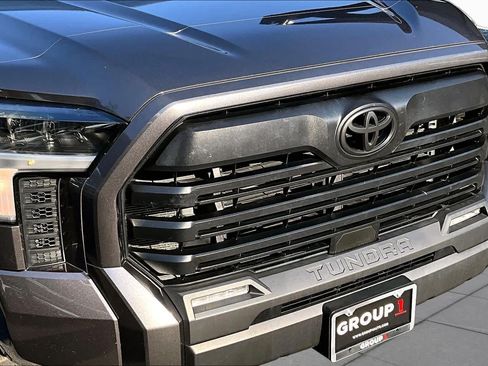 Used 2022 Toyota Tundra SR5 RWD image 30