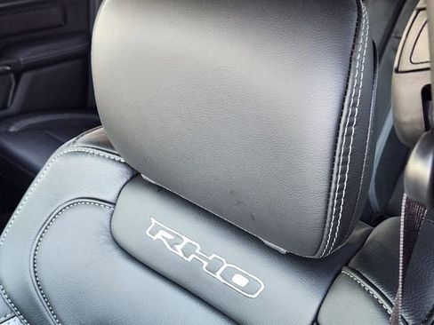 New 2026 RAM 1500 RHO image 11