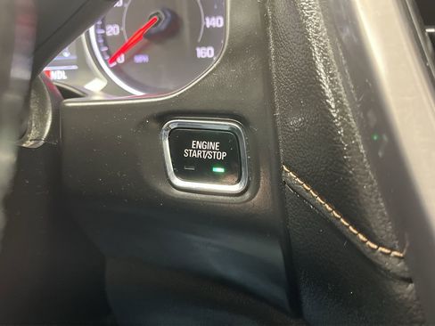 Used 2017 GMC Acadia SLE w/ Driver Alert Package I image 19