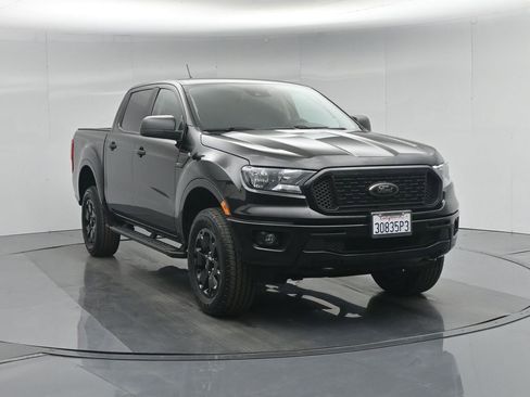 Certified 2022 Ford Ranger XLT w/ Equipment Group 301A Mid AWD/4WD image 58