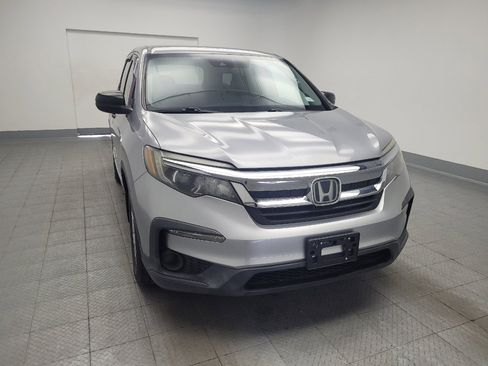 Used 2019 Honda Pilot LX image 14