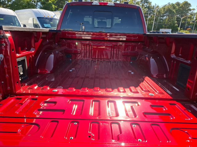 New 2026 Ford F150 XLT w/ Equipment Group 302A MID AWD/4WD image 29