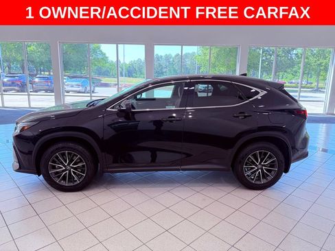 Used 2024 Lexus NX 350 AWD image 4