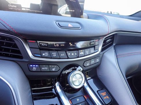 New 2025 Acura TLX A-Spec Package image 27