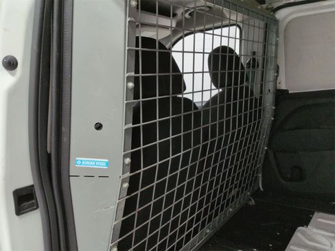 Used 2020 RAM ProMaster City Tradesman image 19