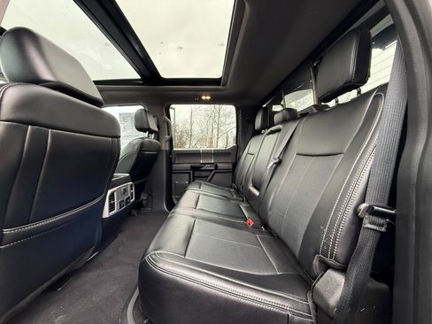 Used 2021 Ford F250 Lariat image 59