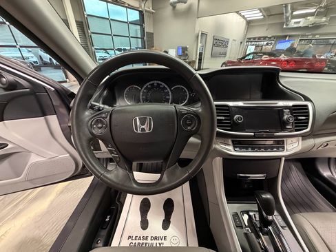 Used 2014 Honda Accord EX-L image 11