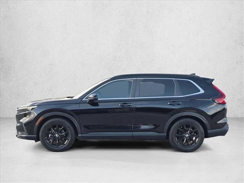 Used 2024 Honda CR-V Sport-L image 8