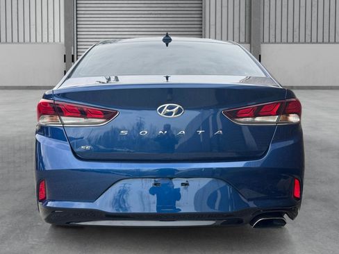 Used 2019 Hyundai Sonata SE image 10