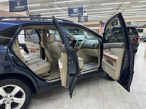 Used 2006 Lexus RX 330 FWD image 10