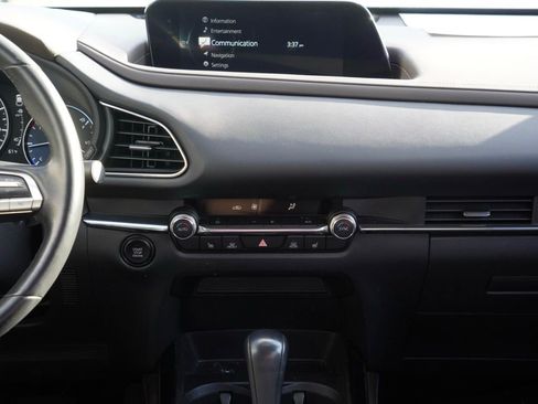 Used 2022 MAZDA CX-30 AWD 2.5 S w/ Premium Package image 20
