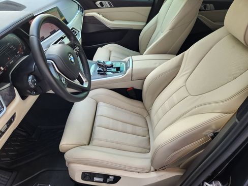 Used 2020 BMW X5 sDrive40i w/ Premium Package RWD image 12