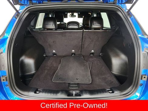 Used 2024 Jeep Compass Latitude image 27