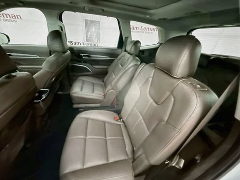 Used 2022 Kia Telluride SX w/ Nightfall Edition Package AWD/4WD image 26