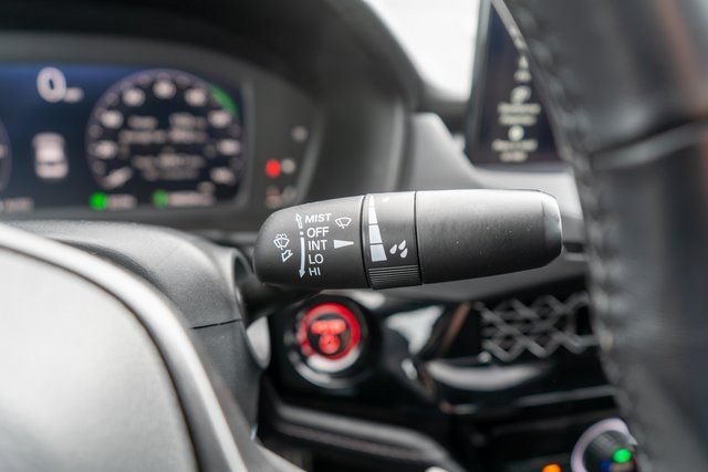 Used 2023 Honda Accord Sport image 21