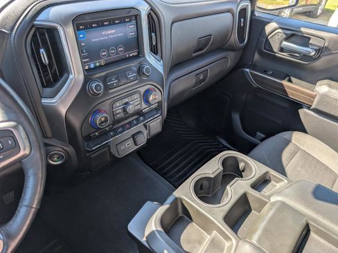 Used 2019 Chevrolet Silverado 1500 LT w/ All-Star Edition image 33