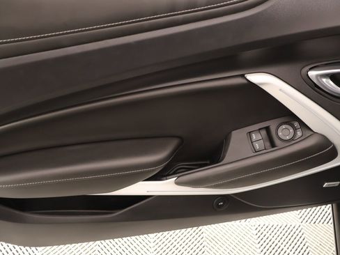 Used 2021 Chevrolet Camaro LT w/ RS Package RWD image 14
