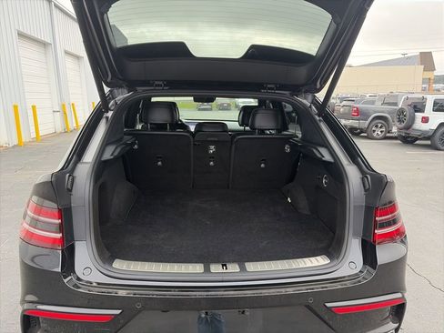 Used 2025 Genesis GV80 3.5T e-SC image 10