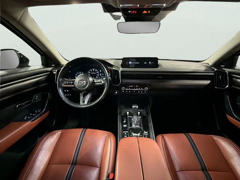 Certified 2023 MAZDA CX-50 2.5 Turbo w/ Cargo Package image 11