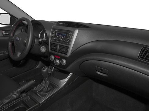 Used 2014 Subaru Impreza WRX Hatchback AWD/4WD image 21