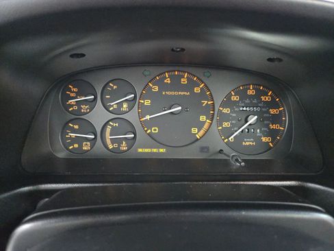 Used 1991 MAZDA RX-7 Convertible image 16