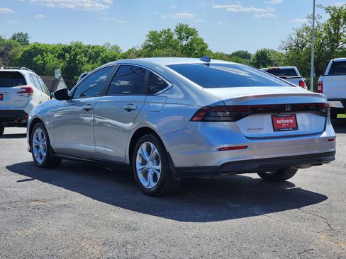 Used 2024 Honda Accord LX image 5