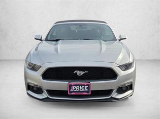Used 2017 Ford Mustang Premium video 2