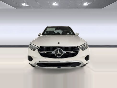 New 2026 Mercedes-Benz GLC 300 image 5
