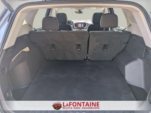 Used 2023 GMC Terrain SLE w/ Driver Convenience Package AWD/4WD image 25