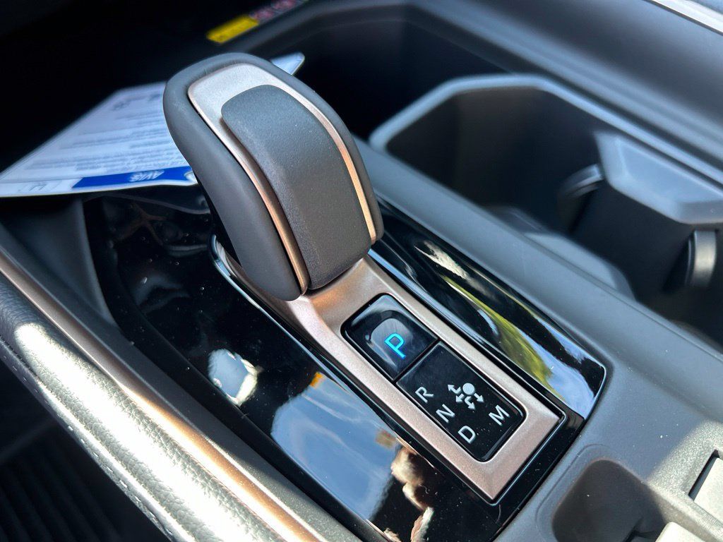 New 2026 Toyota Grand Highlander AWD Hybrid image 22