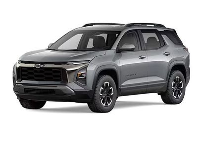 New 2026 Chevrolet Equinox ACTIV w/ Convenience Package III